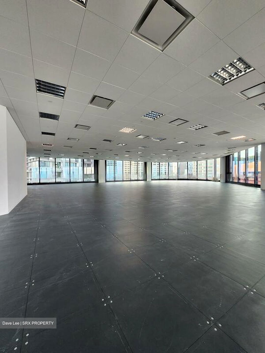 M Hotel (D2), Office #453843151